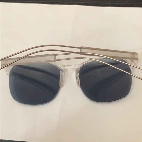 Sunglasses Unisex - Picture 2 of 4